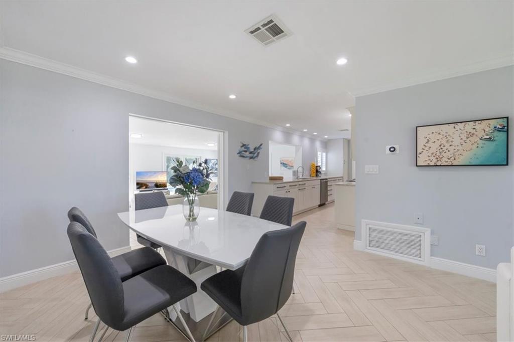 LAKE PARK - Residential Lease