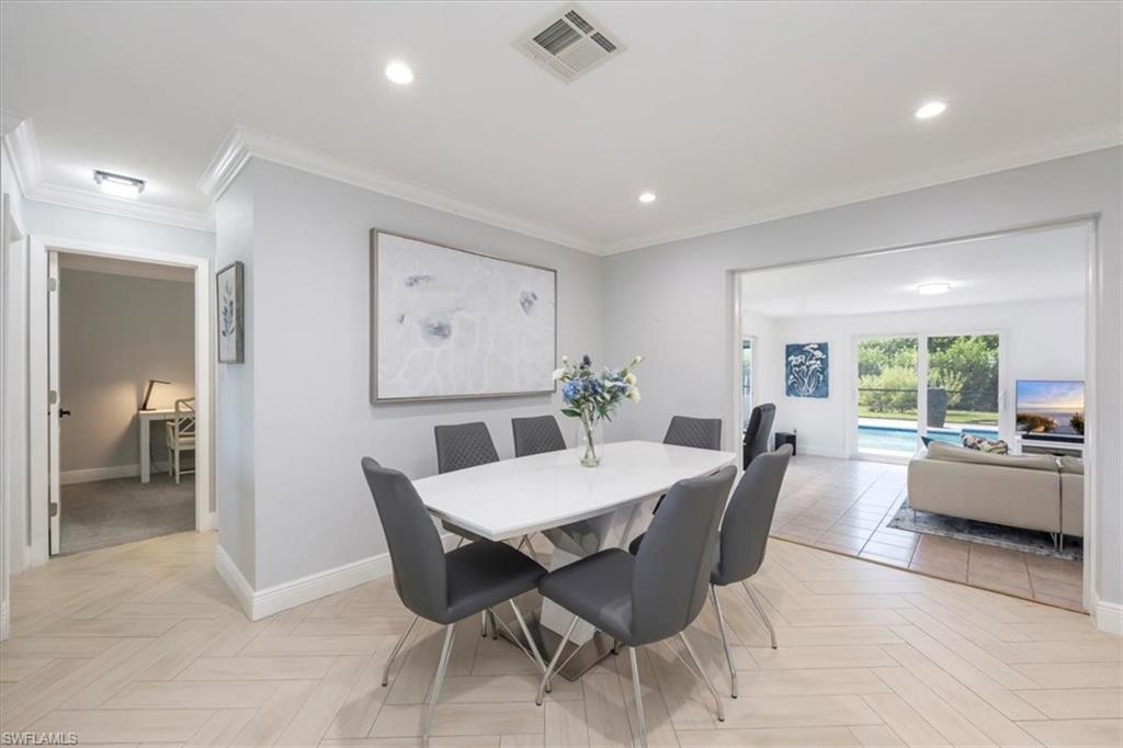 LAKE PARK - Residential Lease