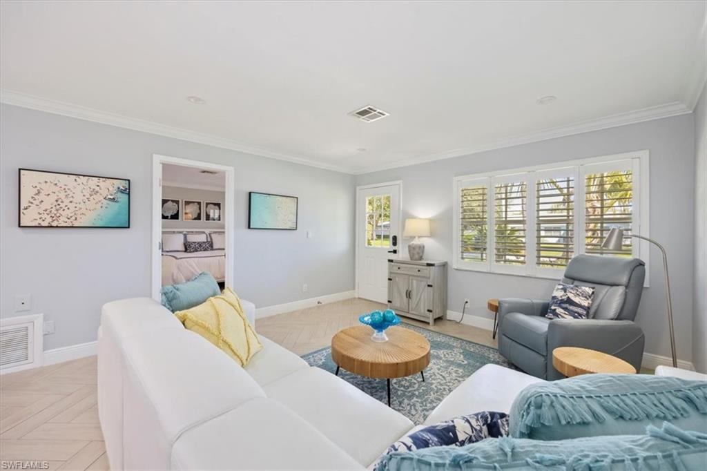 LAKE PARK - Residential Lease