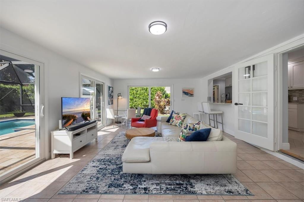 LAKE PARK - Residential Lease