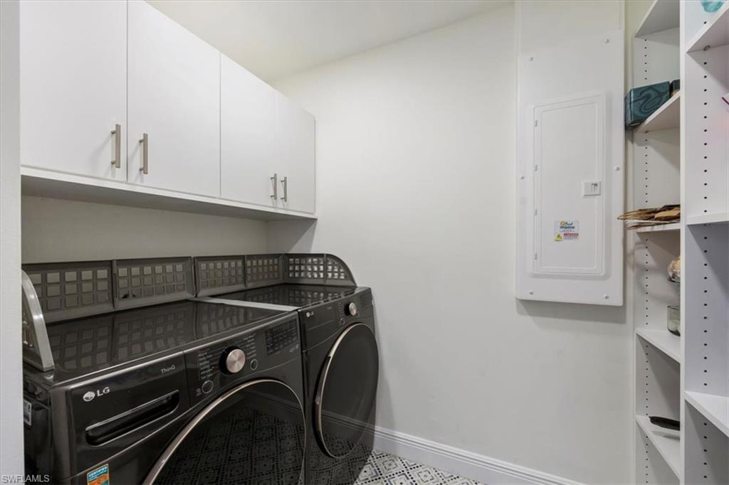 LAKE PARK - Residential Lease