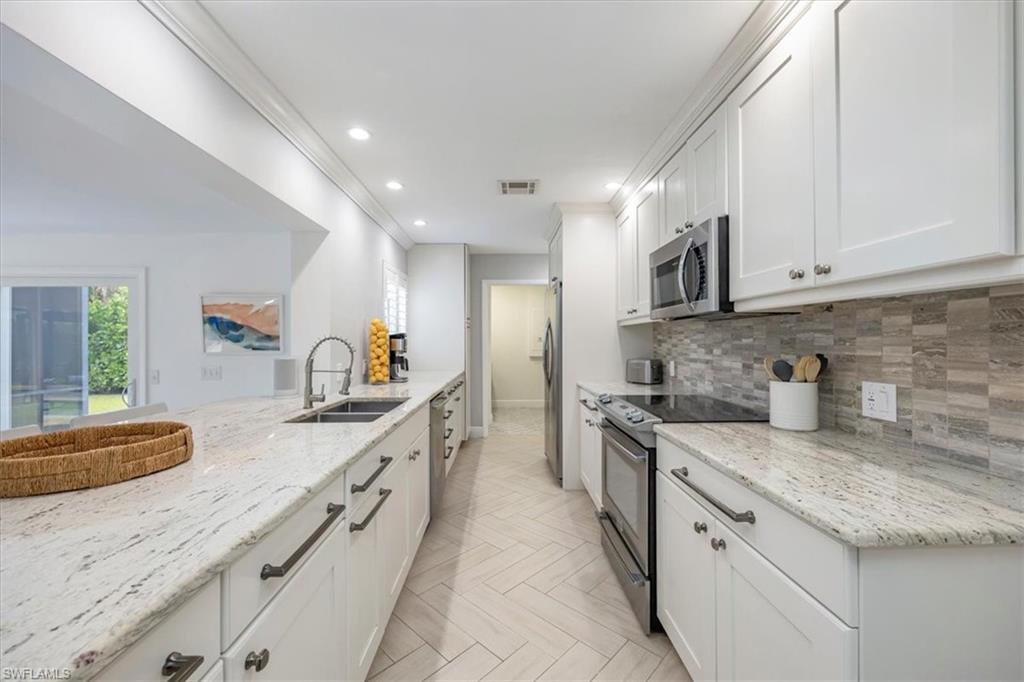 LAKE PARK - Residential Lease