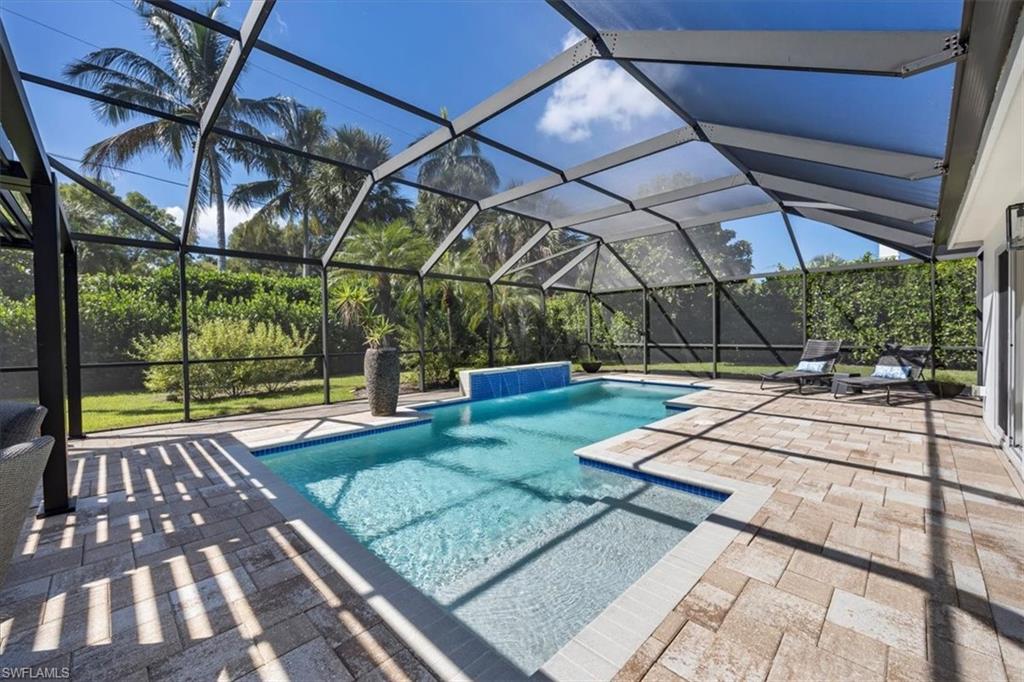 LAKE PARK - Residential Lease