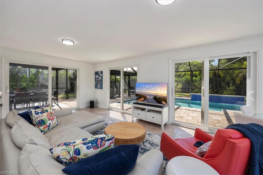 LAKE PARK - Residential Lease