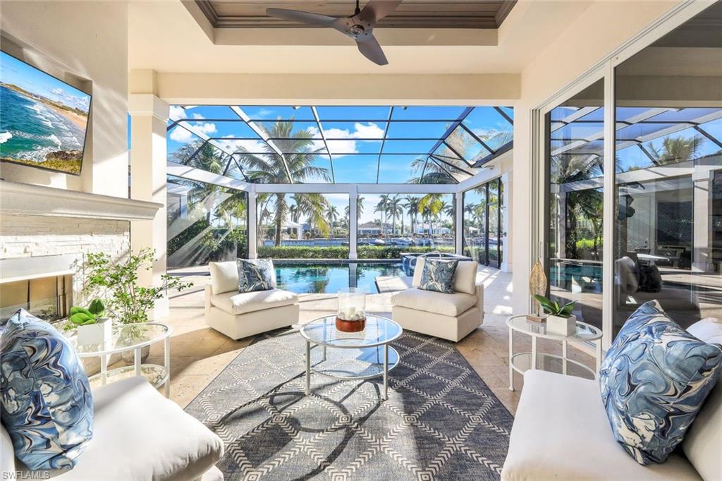 CASSINA - Residential