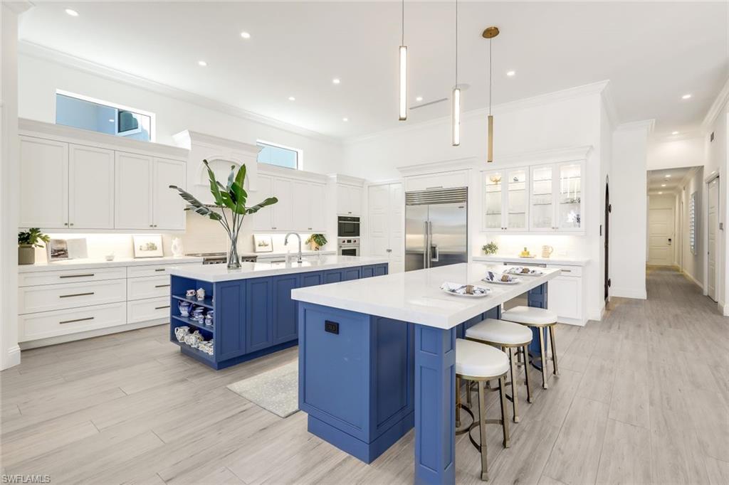 CASSINA - Residential