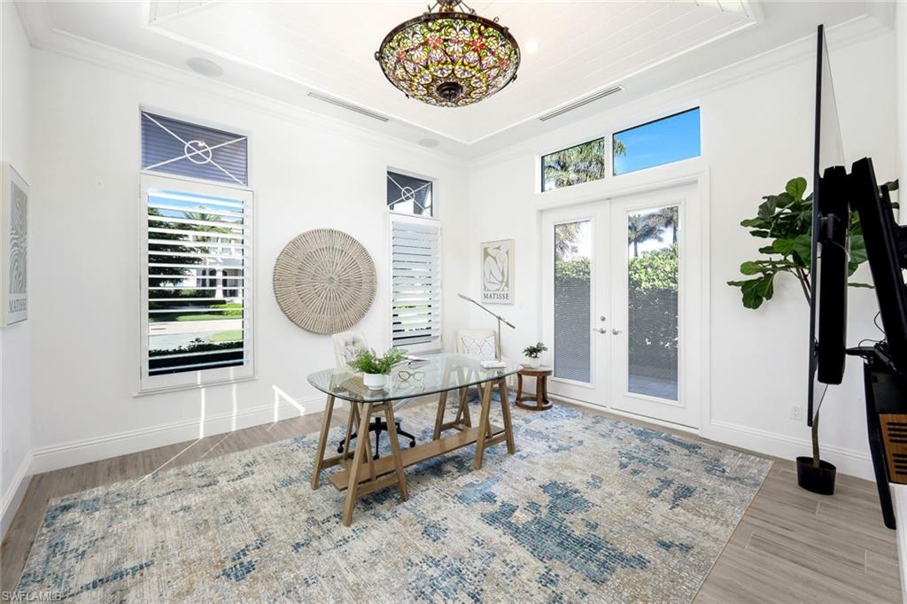 CASSINA - Residential