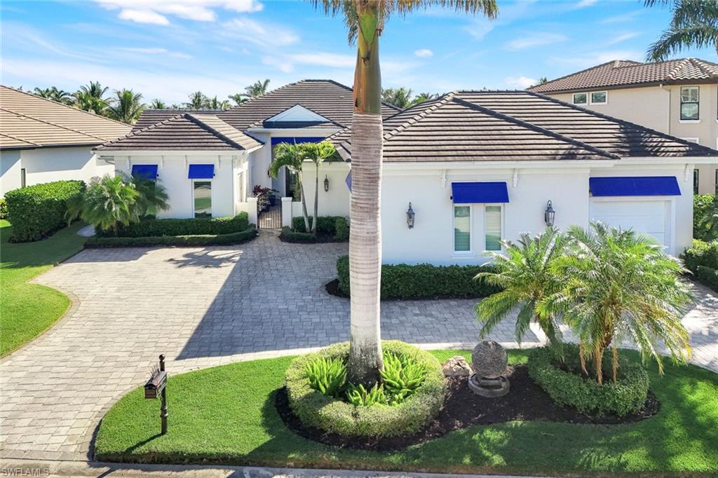 CASSINA - Residential