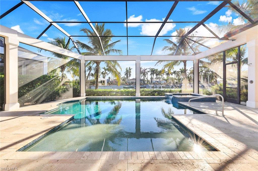 CASSINA - Residential