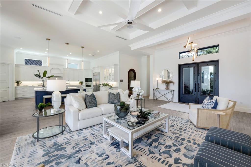 CASSINA - Residential