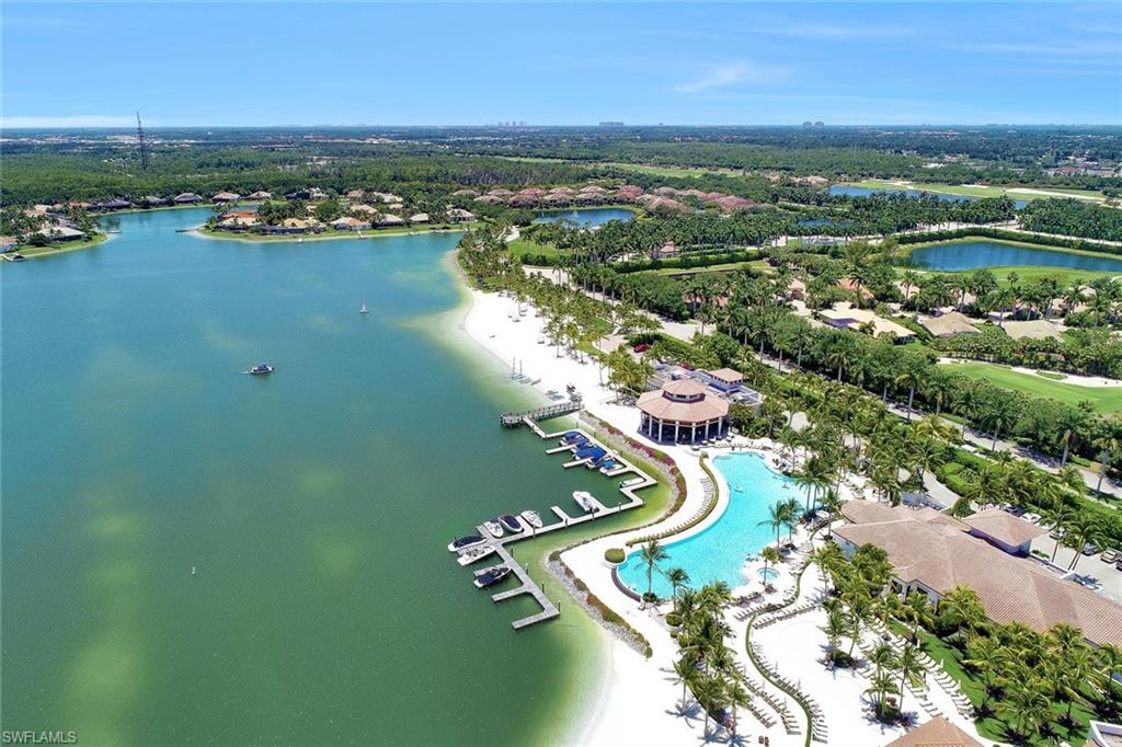 CASSINA - Residential