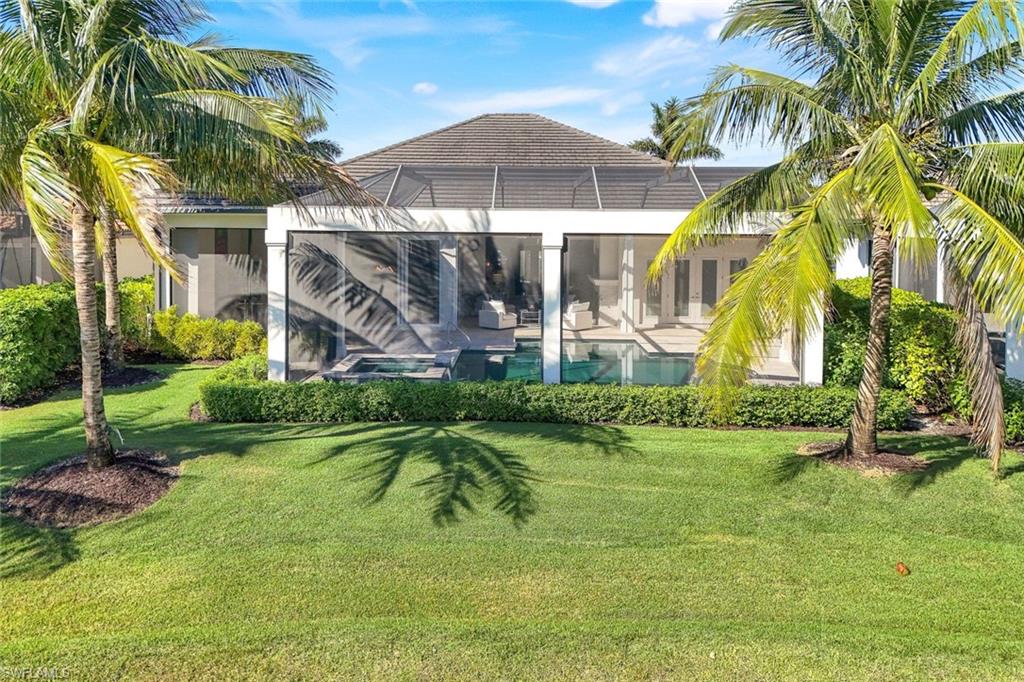 CASSINA - Residential