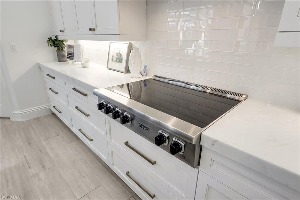 CASSINA - Residential