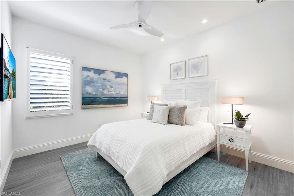 CASSINA - Residential