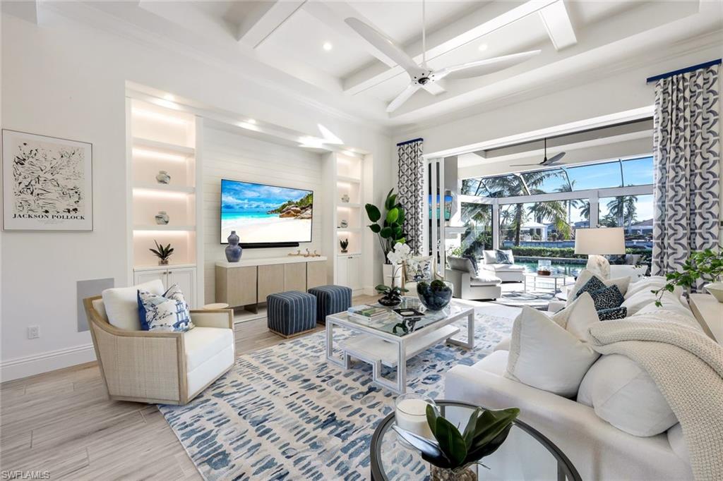 CASSINA - Residential