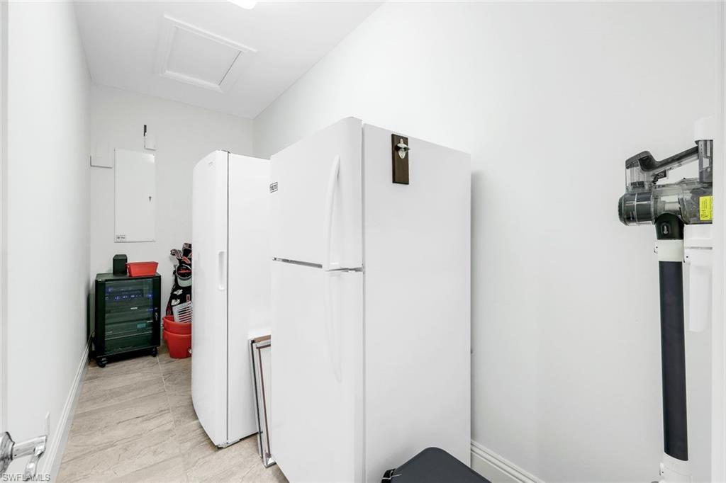 CASSINA - Residential