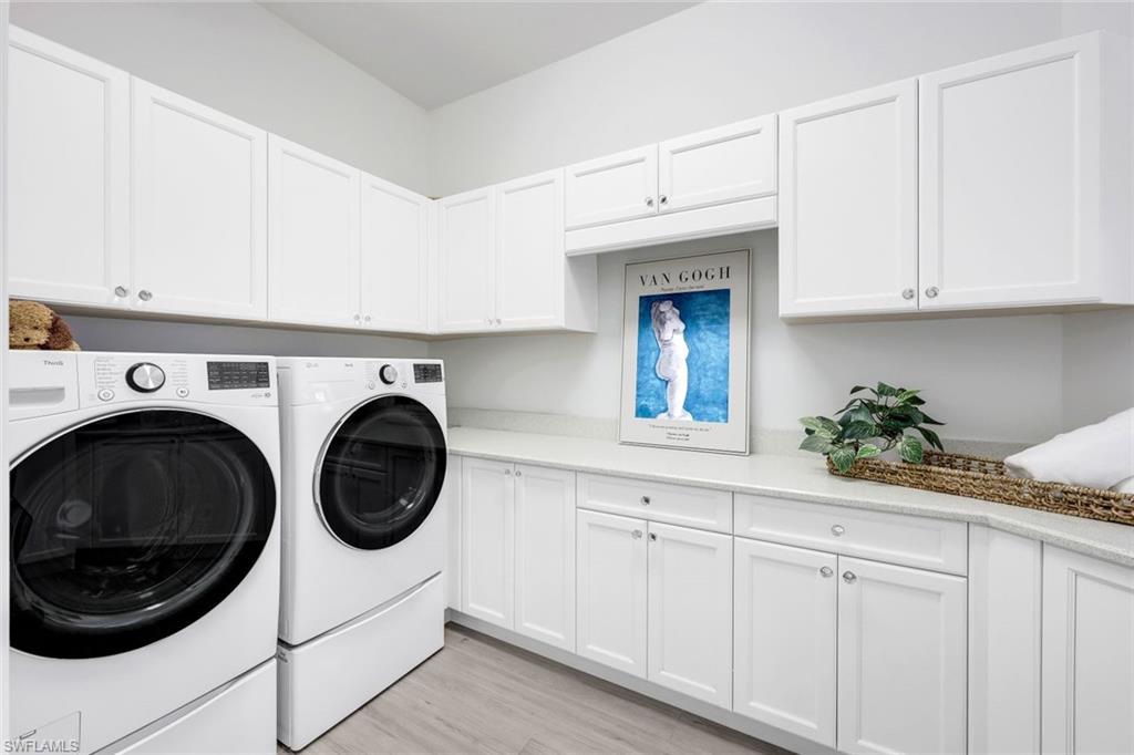 CASSINA - Residential