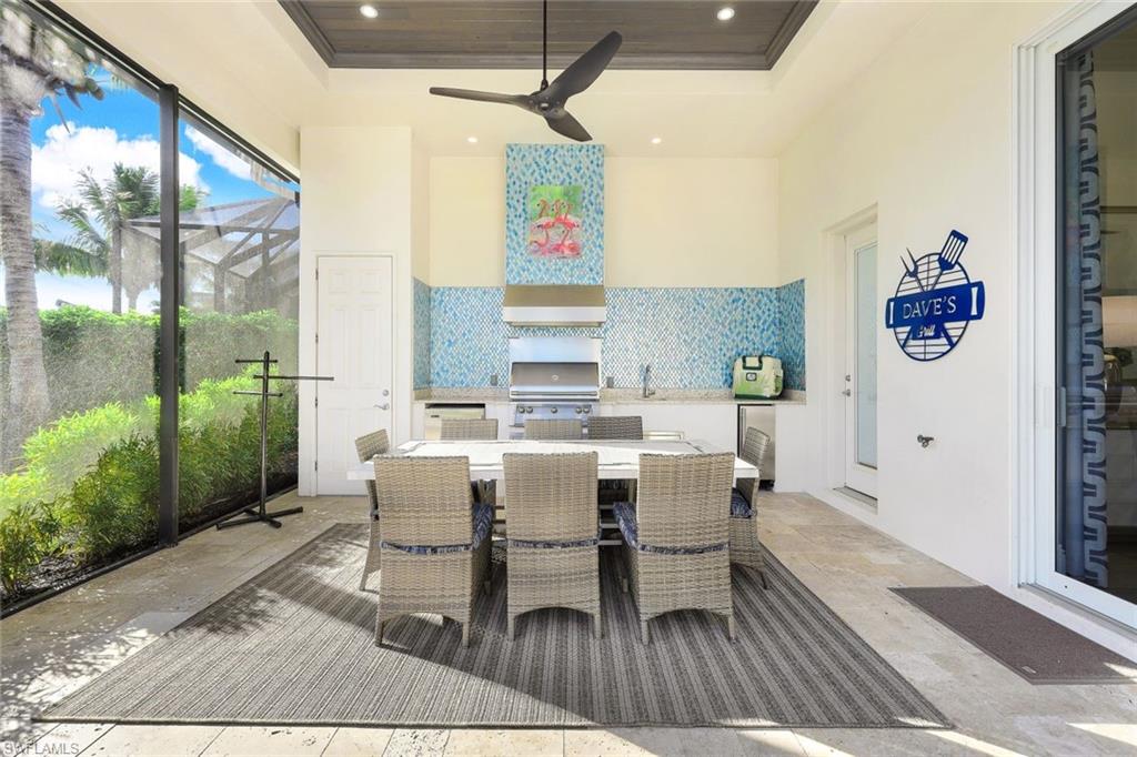 CASSINA - Residential