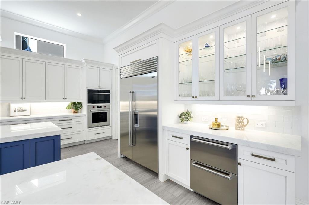 CASSINA - Residential