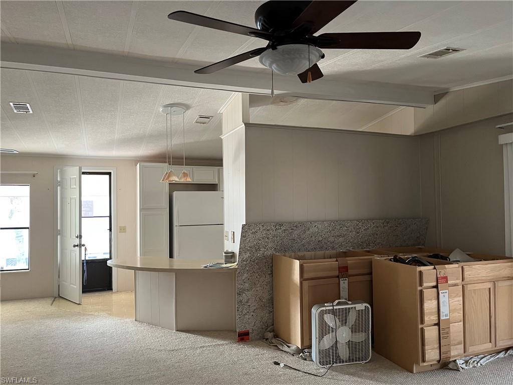 HORIZON VILLAGE - Residential