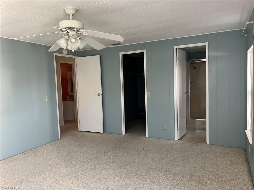 HORIZON VILLAGE - Residential