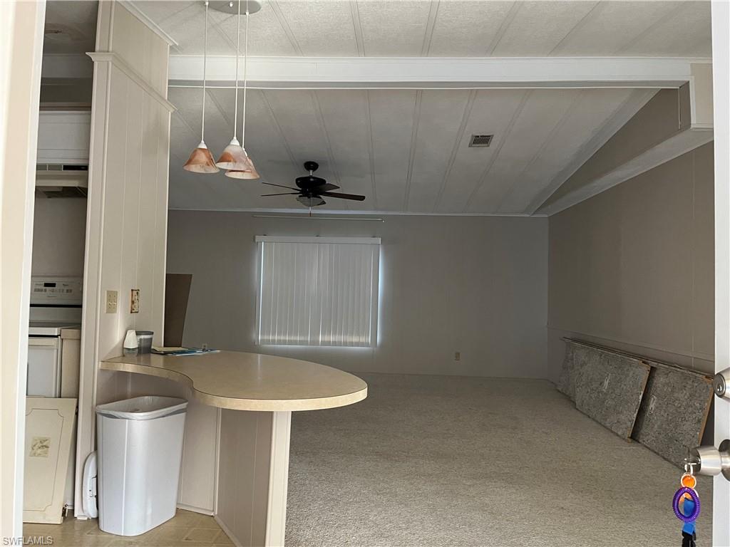 HORIZON VILLAGE - Residential