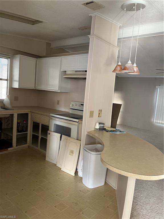 HORIZON VILLAGE - Residential