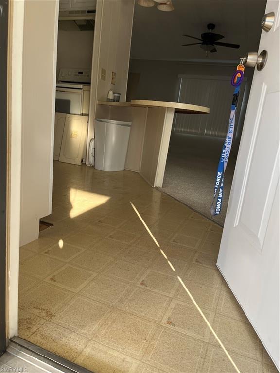 HORIZON VILLAGE - Residential