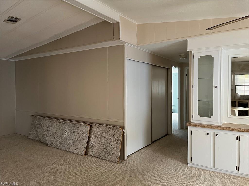 HORIZON VILLAGE - Residential