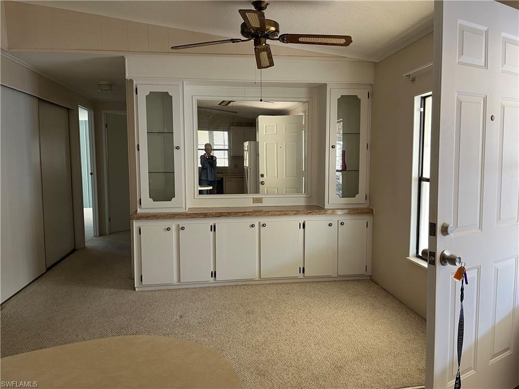 HORIZON VILLAGE - Residential