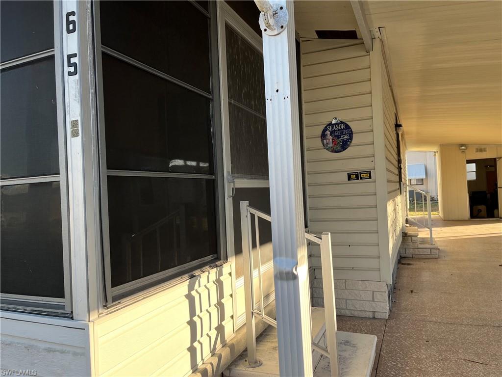 HORIZON VILLAGE - Residential