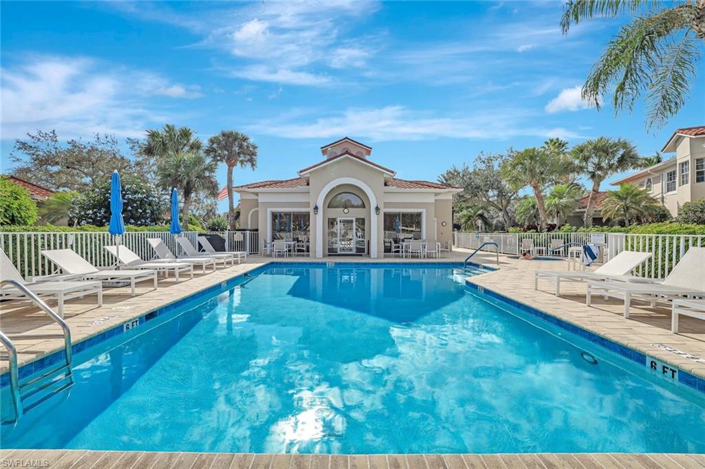 CLUBSIDE RESERVE - Residential