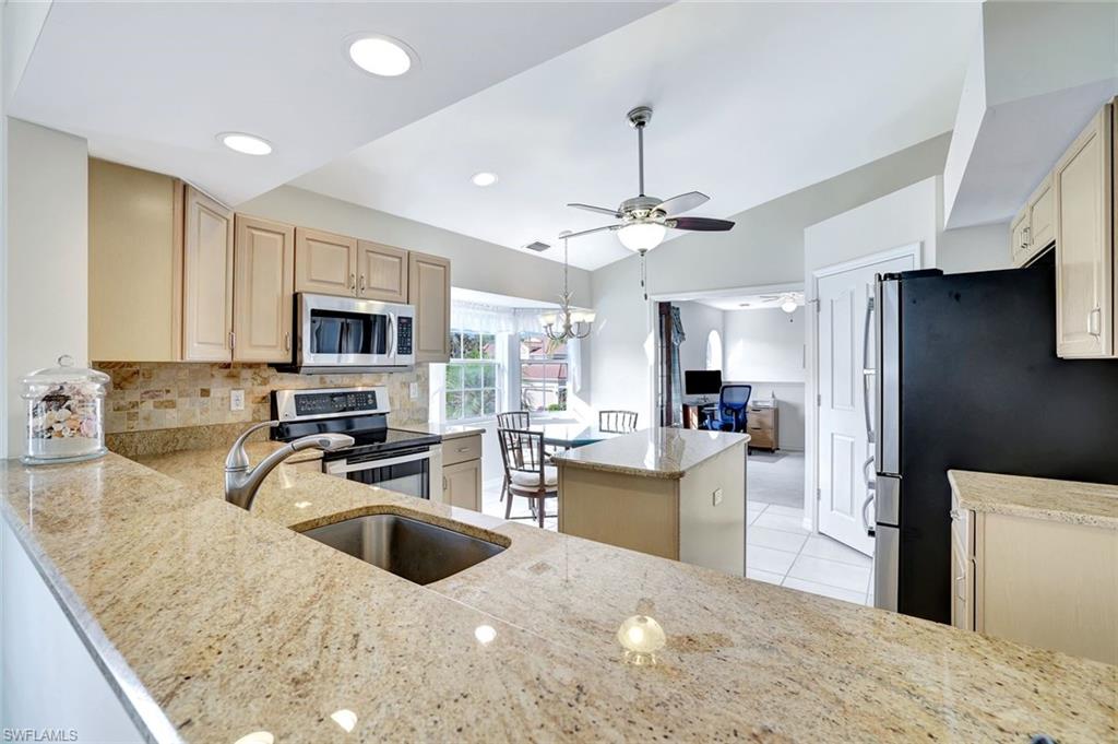 CLUBSIDE RESERVE - Residential