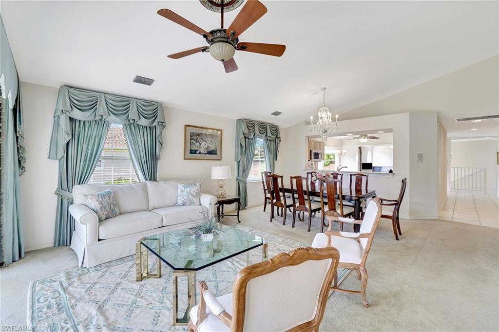 CLUBSIDE RESERVE - Residential