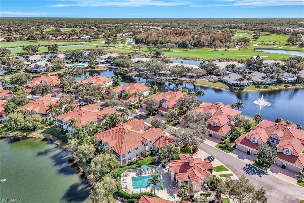 CLUBSIDE RESERVE - Residential