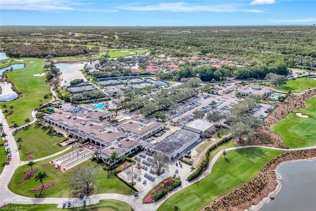 CLUBSIDE RESERVE - Residential