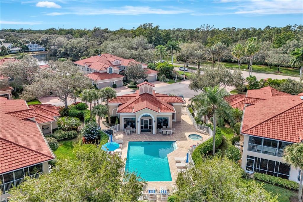 CLUBSIDE RESERVE - Residential