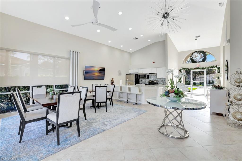 CLUBSIDE RESERVE - Residential