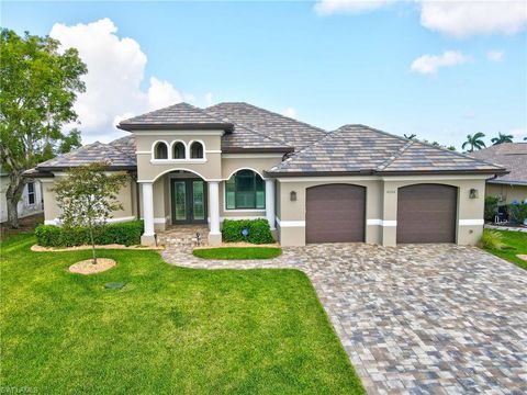 4324 SW 26th AVE CAPE CORAL FL 33914