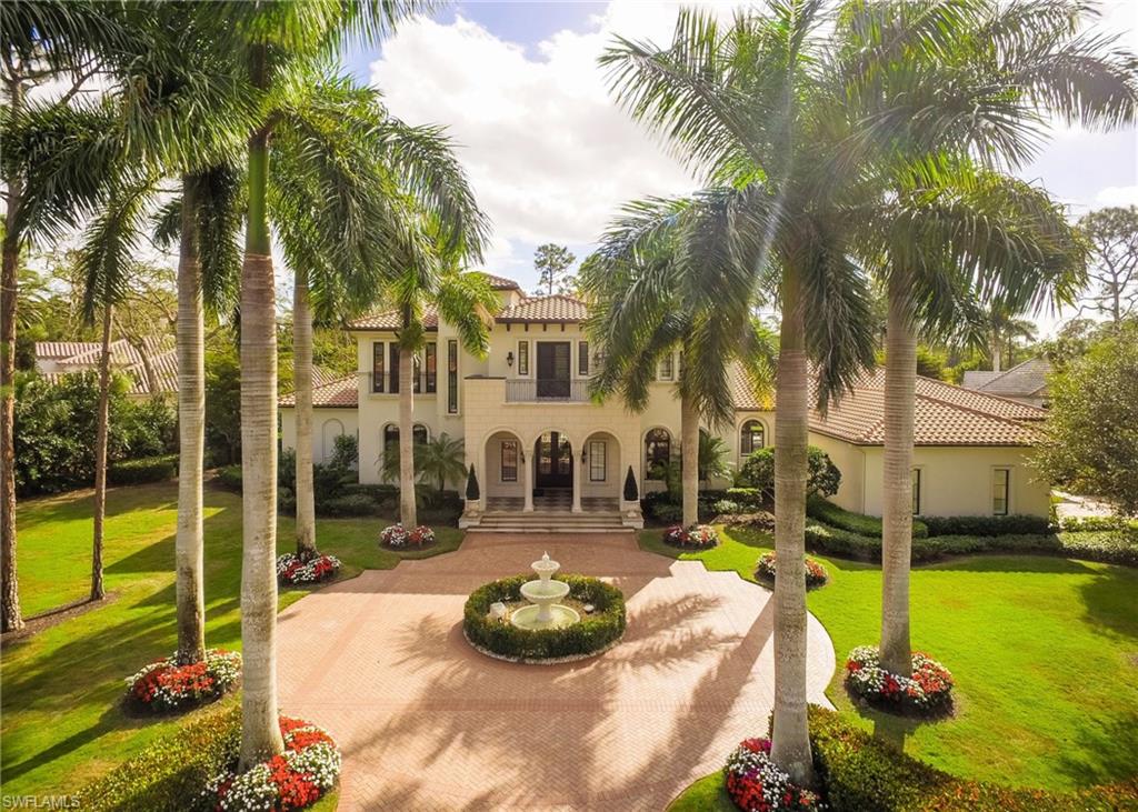 ESTATES AT GREY OAKS - Residential