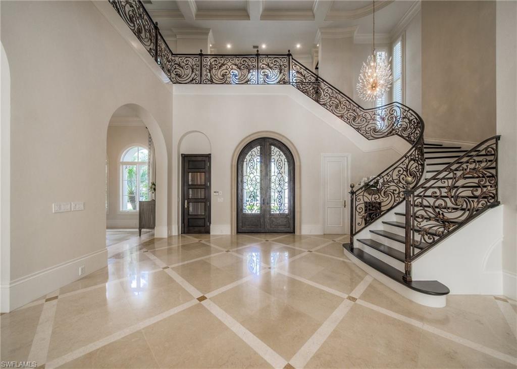 ESTATES AT GREY OAKS - Residential