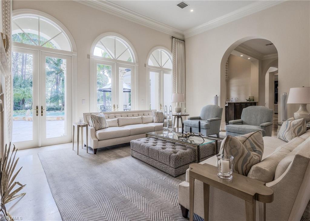 ESTATES AT GREY OAKS - Residential