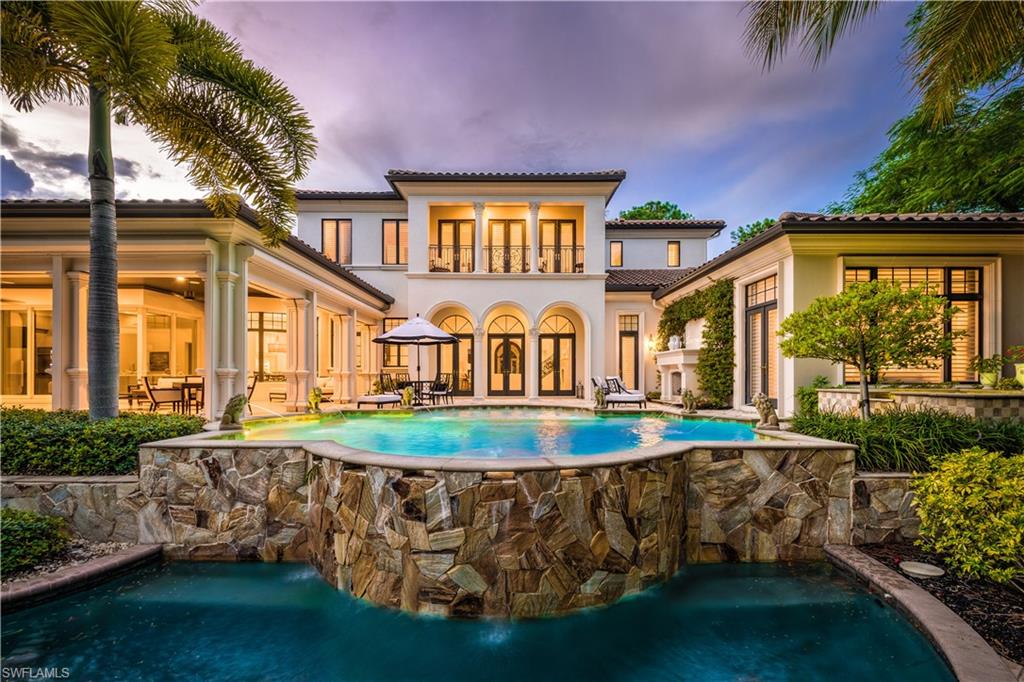 ESTATES AT GREY OAKS - Residential