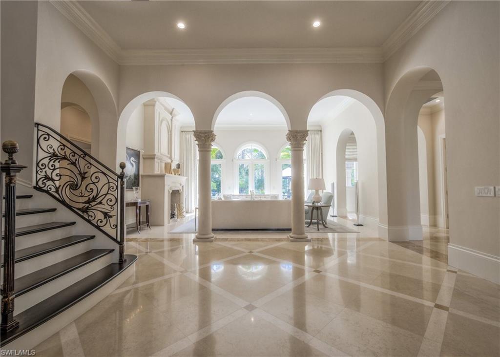 ESTATES AT GREY OAKS - Residential