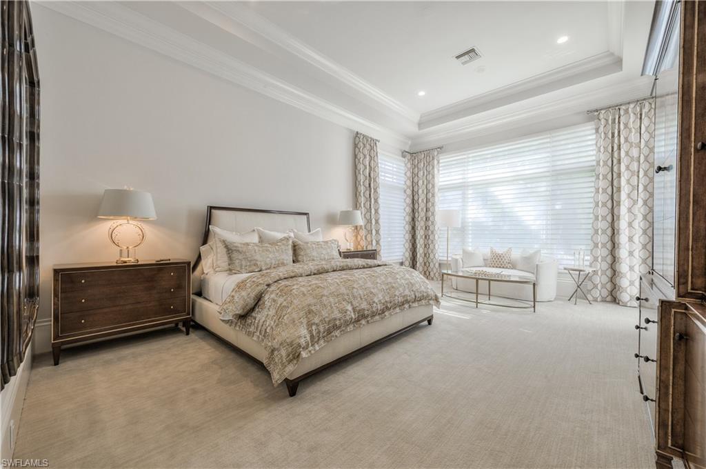 ESTATES AT GREY OAKS - Residential