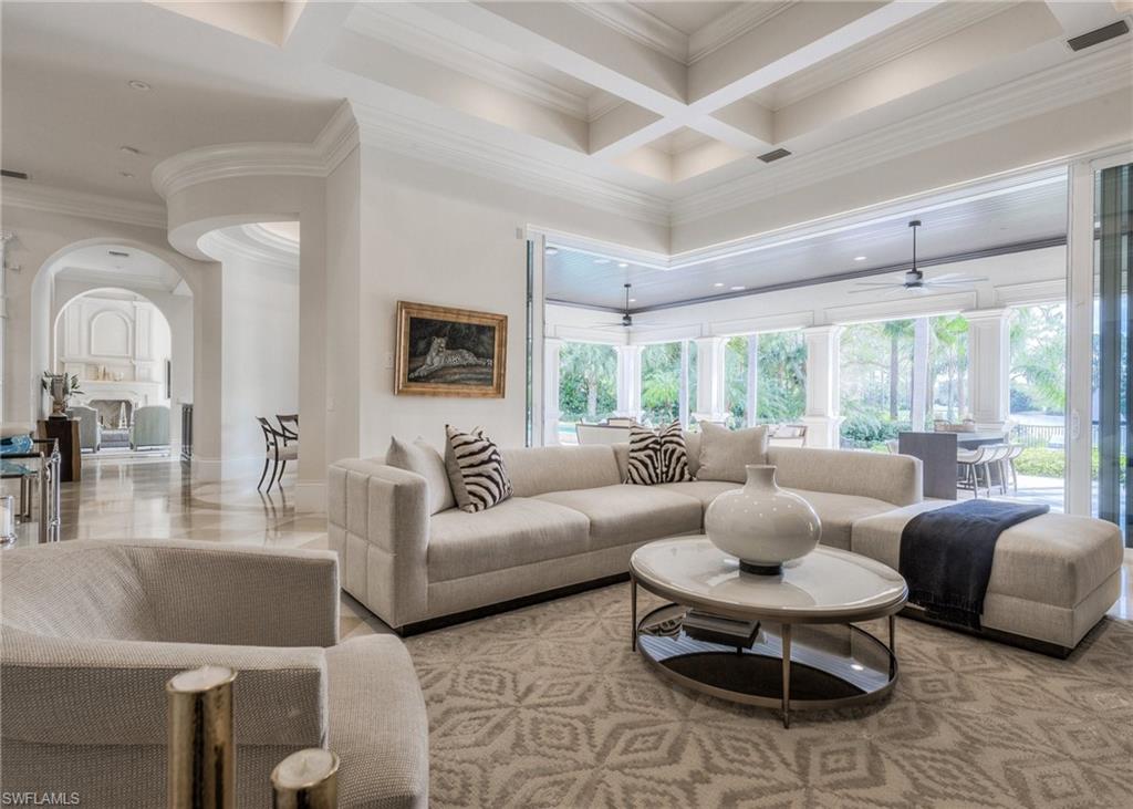 ESTATES AT GREY OAKS - Residential