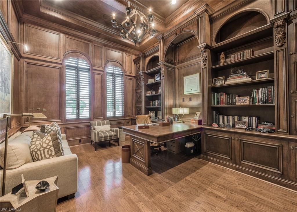 ESTATES AT GREY OAKS - Residential