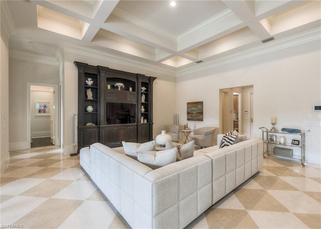 ESTATES AT GREY OAKS - Residential