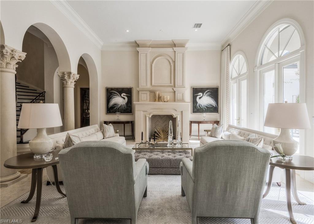 ESTATES AT GREY OAKS - Residential