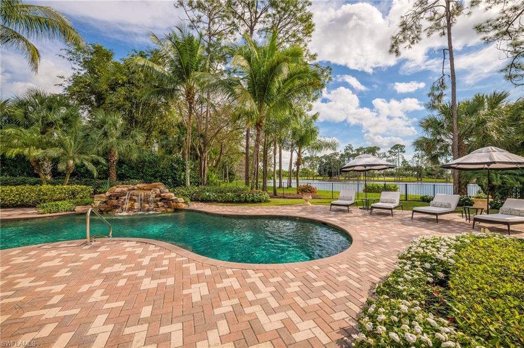 ESTATES AT GREY OAKS - Residential